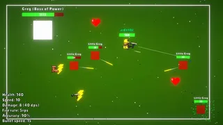 Скриншот 5 к игре Gunning for Jean: The Final Update