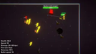 Скриншот 7 к игре Gunning for Jean: The Final Update
