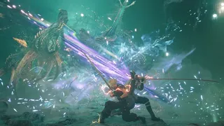 Скриншот 3 к игре Final Fantasy VII Rebirth