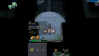 Скриншот 5 к игре Heartless Rogue