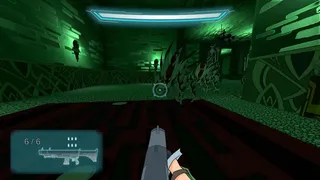 Скриншот 4 к игре Cosmic