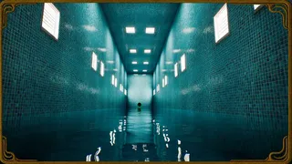 Скриншот 2 к игре Backrooms The Levels