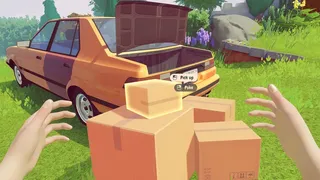 Скриншот 1 к игре One Move Away