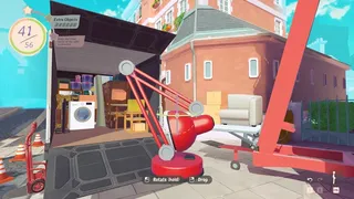 Скриншот 5 к игре One Move Away