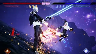 Скриншот 3 к игре Dream Strikers