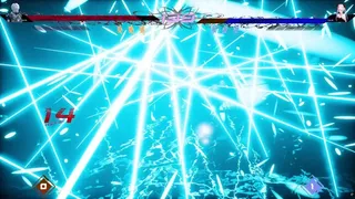 Скриншот 5 к игре Dream Strikers