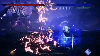 Скриншот 6 к игре Dream Strikers