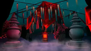 Скриншот 2 к игре 驼崽派对