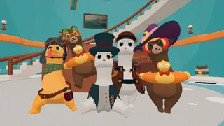 Скриншот 7 к игре 驼崽派对