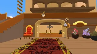 Скриншот 8 к игре 驼崽派对