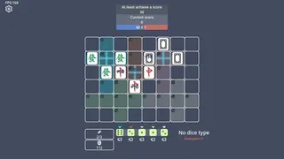 Скриншот 1 к игре 掷个骰子