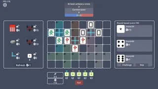 Скриншот 5 к игре 掷个骰子