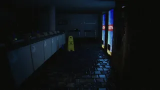Скриншот 1 к игре Laundry Room Dilemma
