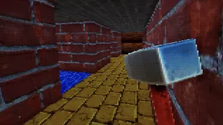 Скриншот 2 к игре Laundry Room Dilemma