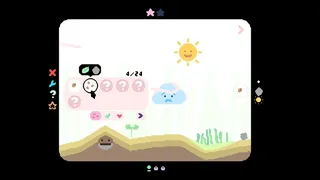 Скриншот 2 к игре Hideko