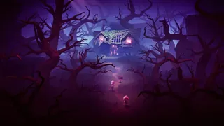 Скриншот 1 к игре Stage Fright