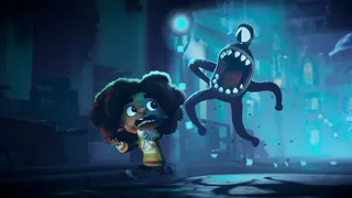 Скриншот 6 к игре Stage Fright