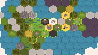 Скриншот 3 к игре Raider of Realms