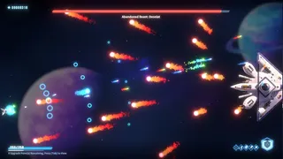 Скриншот 2 к игре 重翼再启(Refighter)