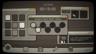 Скриншот 5 к игре 人のいない世界に