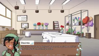 Скриншот 1 к игре The Mysterious Thief; Forget Me Not