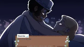 Скриншот 4 к игре The Mysterious Thief; Forget Me Not