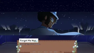 Скриншот 5 к игре The Mysterious Thief; Forget Me Not