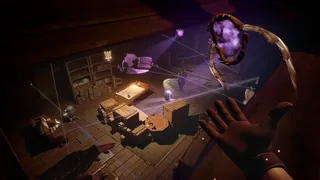 Скриншот 7 к игре Thick As Thieves