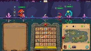 Скриншот 1 к игре Вращение вперёд