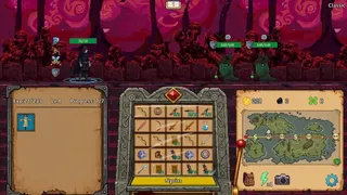Скриншот 2 к игре Вращение вперёд