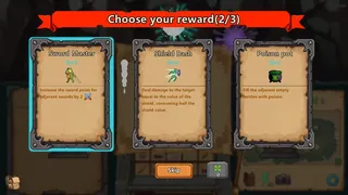 Скриншот 3 к игре Вращение вперёд