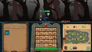 Скриншот 8 к игре Вращение вперёд