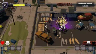 Скриншот 1 к игре Only Out