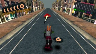 Скриншот 1 к игре BrebeMan