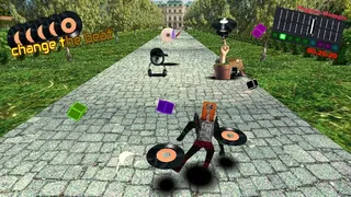 Скриншот 3 к игре BrebeMan