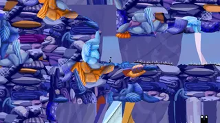 Скриншот 3 к игре Willow’s Descent: Into The Under