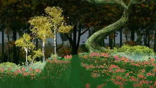 Скриншот 5 к игре Willow’s Descent: Into The Under