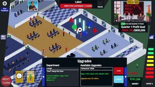 Скриншот 7 к игре AAA Simulator
