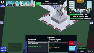 Скриншот 8 к игре AAA Simulator
