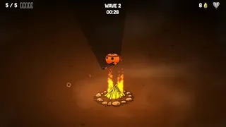 Скриншот 1 к игре Tangermarine