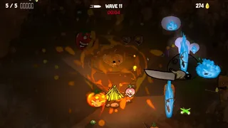 Скриншот 4 к игре Tangermarine