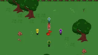 Скриншот 6 к игре Vltra Mayhem