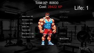 Скриншот 3 к игре Alpha Trashman Antoine