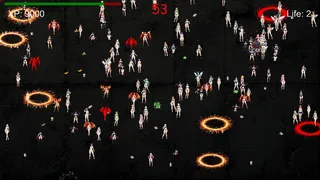 Скриншот 6 к игре Alpha Trashman Antoine