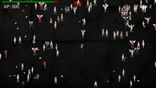 Скриншот 7 к игре Alpha Trashman Antoine