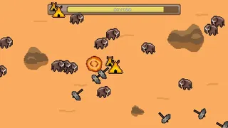 Скриншот 5 к игре 4X4 PROGRESS