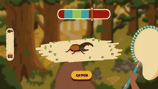 Скриншот 3 к игре Kabuto Park