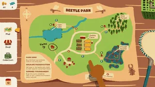 Скриншот 4 к игре Kabuto Park