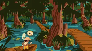 Скриншот 5 к игре Kabuto Park