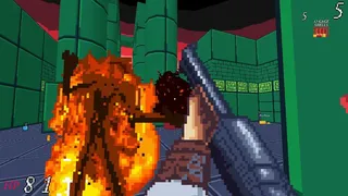 Скриншот 1 к игре Quartermain and the Cult of Cthulhu